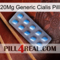 20Mg Generic Cialis Pill viagra3